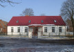 Kościół filialny pw MB Częstochowskiej