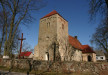 Kościół filialny pw Niepokalanego Serca NMP