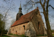 Kościół parafialny pw św. Michała Archanioła