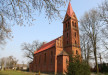 Kościół filialny pw św.Stanisława Kostki