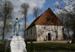 Kościół parafialny pw św. Józefa Oblub. NMP