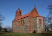 Kościół filialny pw NMP Matki Kościoła