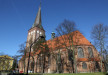 Kościół parafialny pw św.Józefa Oblubieńca NMP