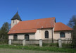 Kościół filialny pw Świętej Rodziny
