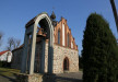 Kościół filialny pw Narodzenia NMP