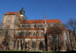 Kościół parafialny pw NMP Królowej Świata