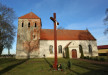 Kościół filialny pw NMP Łaskawej