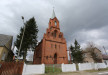 Kościół filialny pw Narodzenia NMP