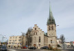 Kościół parafialny pw Chrystusa Króla