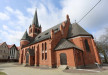 Kościół parafialny pw Najśw. Serca Pana Jezusa