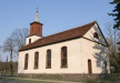 Kościół filialny pw Najśw.Serca Pana Jezusa