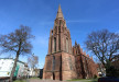 Kościół parafialny pw Wniebowzięcia Najświętszej Maryi Panny