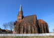 Kościół parafialny pw Macierzyństwa NMP