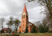 Kościół filialny pw Najśw.Serca Pana Jezusa