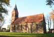 Kościół filialny pw Narodzenia NMP