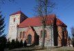 Kościół filialny pw św. Józefa Rzemieślnika