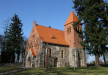 Kościół filialny pw Najśw.Serca Pana Jezusa