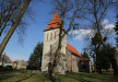Kościół parafialny pw Narodzenia NMP