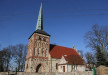Kościół parafialny pw Świętej Trójcy