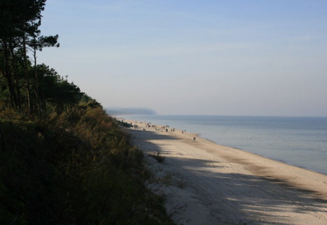 Zastań Kościół filialny