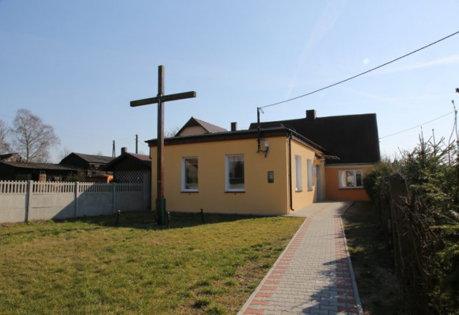 Lublino Kaplica