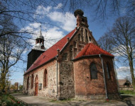 Kozielice Rzymskokatolicka parafia p.w. św. Stanisława BM