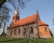 Swobnica Rzymskokatolicka parafia p.w. św. Kazimierza