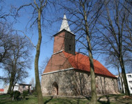 Będargowo Rzymskokatolicka parafia p.w. św. Antoniego z Padwy