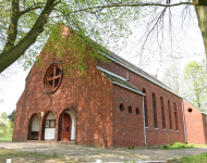 Jesionowo Rzymskokatolicka parafia p.w. Chrystusa Króla