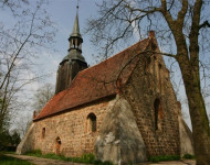 Rosiny Rzymskokatolicka parafia p.w. św. Michała Archanioła