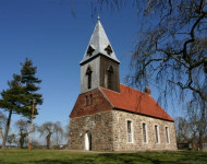 Czachów Rzymskokatolicka parafia p.w. MB Częstochowskiej