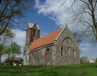 Godków Rzymskokatolicka parafia p.w. św. Maksymiliana Marii Kolbe