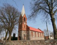 Góralice Rzymskokatolicka parafia p.w. św. Stanisława BM