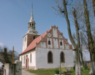 Korytowo Rzymskokatolicka parafia p.w. św. Stanisława Kostki