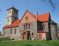 Cychry Rzymskokatolicka parafia p.w. św. Stanisława BM