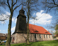 Przybiernów Rzymskokatolicka parafia p.w. Wniebowzięcia NMP