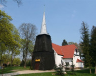 Wyszobór Rzymskokatolicka parafia p.w. św. Stanisława Kostki