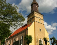 Węgorzyno Rzymskokatolicka parafia p.w. Wniebowzięcia NMP