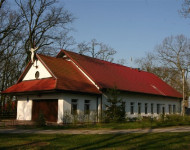 Szczecin Rzymskokatolicka parafia p.w. Przemienienia Pańskiego