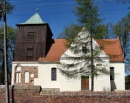 Szczecin Rzymskokatolicka parafia p.w. Niepokalanego Serca NMP