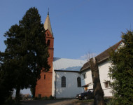 Bielice Rzymskokatolicka parafia p.w. św. Wojciecha BM