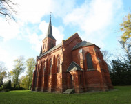 Benice Rzymskokatolicka parafia p.w. Macierzyństwa Matki Bożej