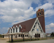 Barlinek Rzymskokatolicka parafia p.w. św. Wojciecha BM