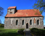 Buk Rzymskokatolicka parafia p.w. św. Urszuli Ledóchowskiej