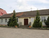 Chojna Rzymskokatolicka parafia p.w. NMP Matki Kościoła