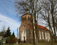 Czelin Rzymskokatolicka parafia p.w. NMP Częstochowskiej