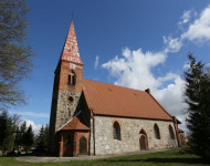 Długie Rzymskokatolicka parafia p.w. św. Anny