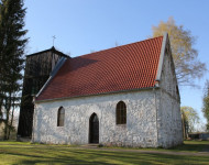 Długołęka Rzymskokatolicka parafia p.w. św. Anny