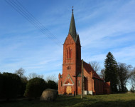 Gostyń Rzymskokatolicka parafia p.w. MB Królowej Polski