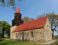 Gogolewo Rzymskokatolicka parafia p.w. MB Częstochowskiej